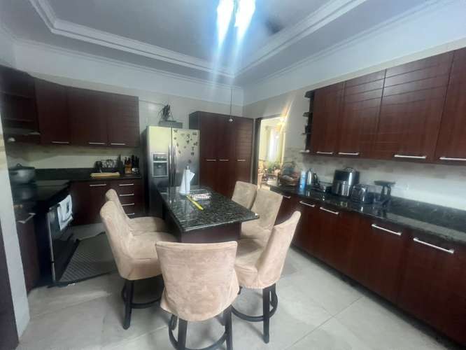 Casa en Venta en Altos del Country | 348 m² | 3 Recámaras | Terraza | Piscina | $475,000 - Imagen 5