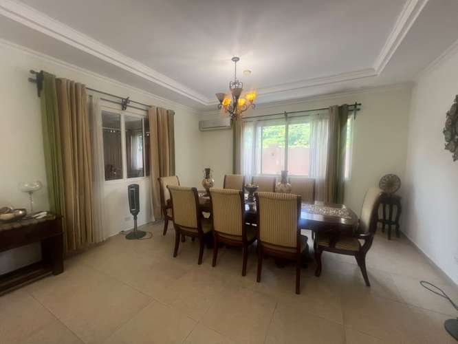 Casa en Venta en Altos del Country | 348 m² | 3 Recámaras | Terraza | Piscina | $475,000 - Imagen 3