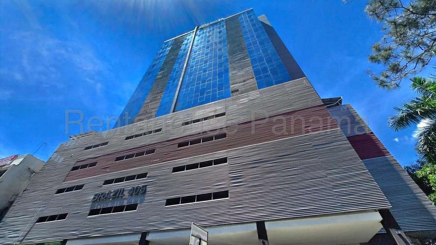 Oficina en Venta Obarrio 27EPP2892