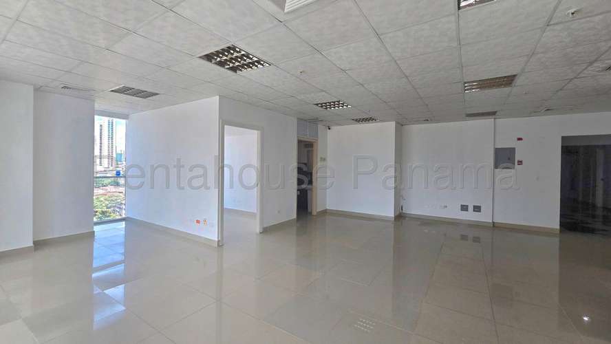 Oficina en Venta Obarrio 27EPP2892