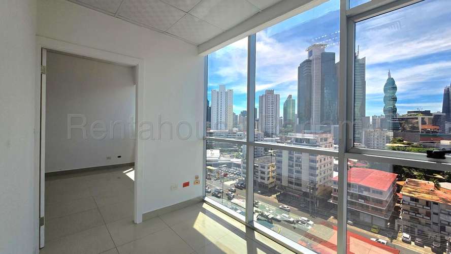 Oficina en Venta Obarrio 27EPP2892