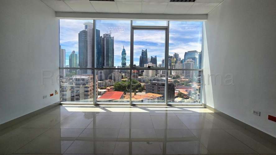 Oficina en Venta Obarrio 27EPP2892
