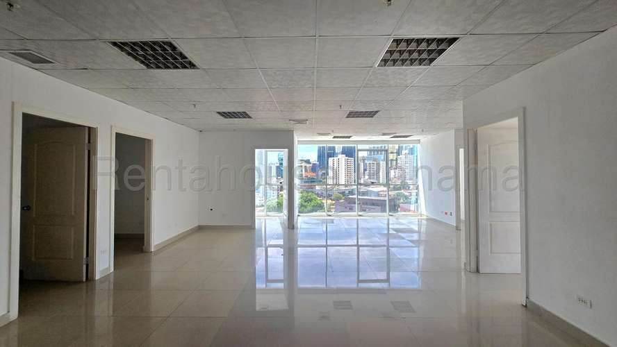 Oficina en Venta Obarrio 27EPP2892
