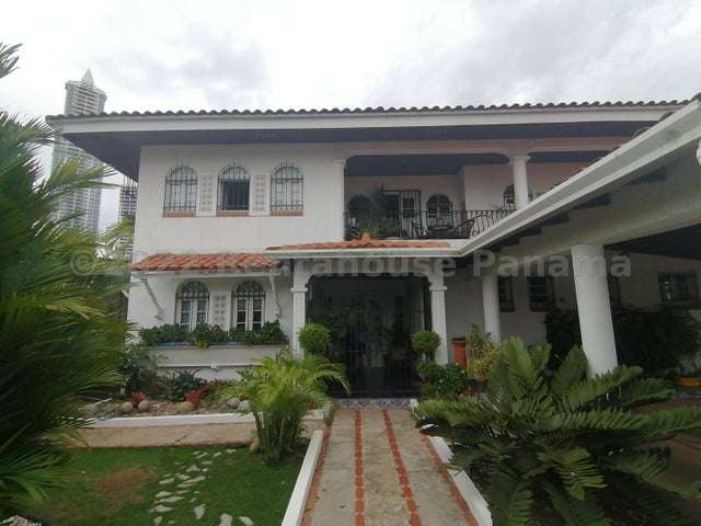 Casa en venta en La Alameda IH22-9727