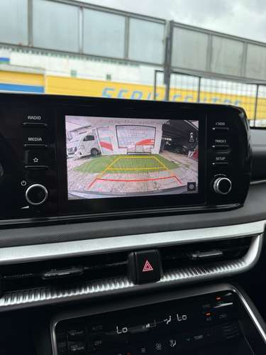 HERMOSA KIA OPTIMA K5 FULL EXTRA 2023  - Imagen 8