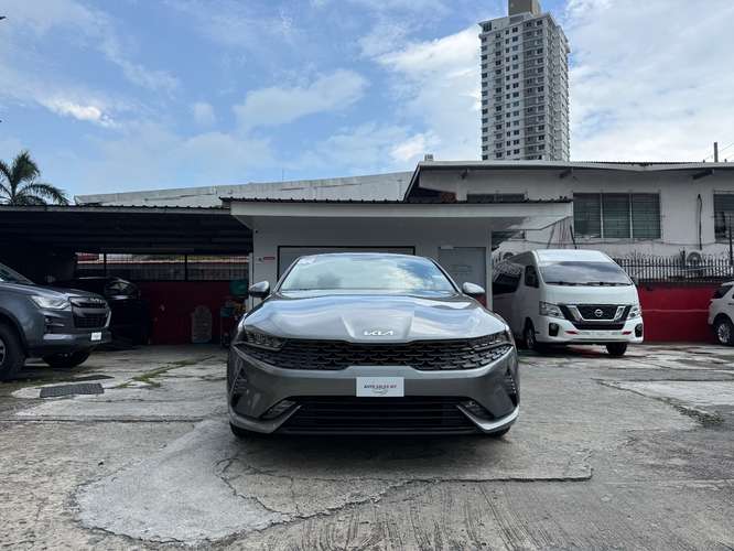 HERMOSA KIA OPTIMA K5 FULL EXTRA 2023  - Imagen 2