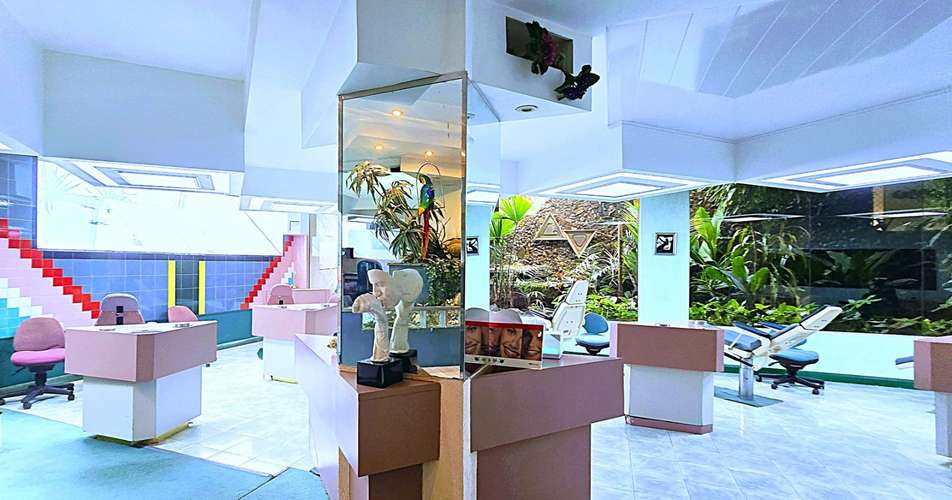 OPORTUNIDAD!!! RENTO CLÍNICA DENTAL AMUEBLADA Y EQUIPADA | 248.14 m² | CERCA DEL METRO - Imagen 9