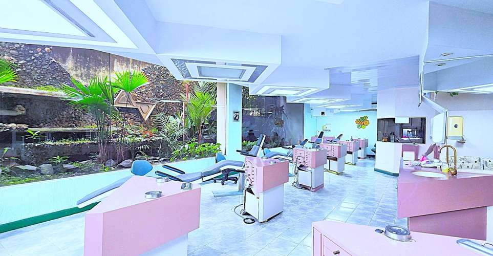 OPORTUNIDAD!!! RENTO CLÍNICA DENTAL AMUEBLADA Y EQUIPADA | 248.14 m² | CERCA DEL METRO