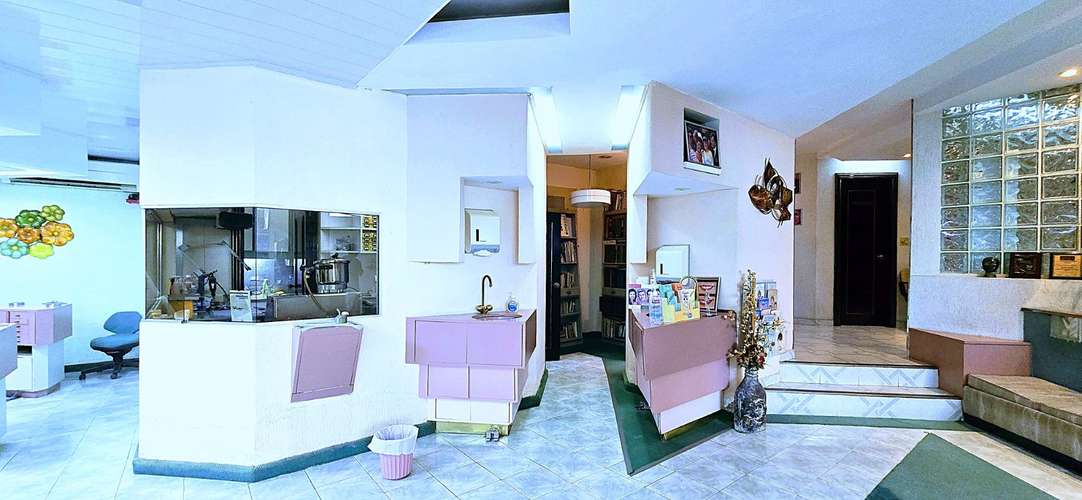 OPORTUNIDAD!!! RENTO CLÍNICA DENTAL AMUEBLADA Y EQUIPADA | 248.14 m² | CERCA DEL METRO - Imagen 12