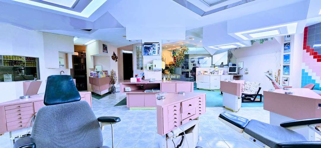 OPORTUNIDAD!!! RENTO CLÍNICA DENTAL AMUEBLADA Y EQUIPADA | 248.14 m² | CERCA DEL METRO - Imagen 7