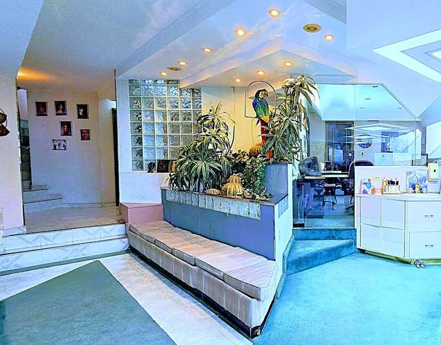 OPORTUNIDAD!!! RENTO CLÍNICA DENTAL AMUEBLADA Y EQUIPADA | 248.14 m² | CERCA DEL METRO - Imagen 5