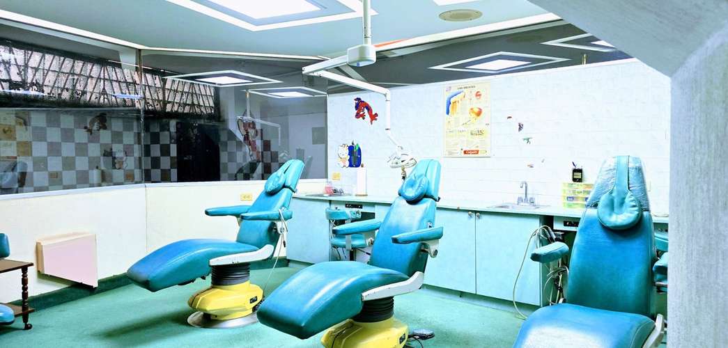 OPORTUNIDAD!!! RENTO CLÍNICA DENTAL AMUEBLADA Y EQUIPADA | 248.14 m² | CERCA DEL METRO - Imagen 13