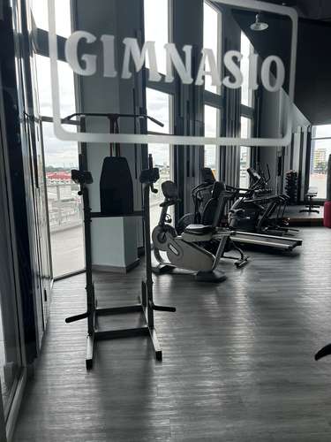 Apartamento amoblado en alquiler  – Frente al Mar - Imagen 4