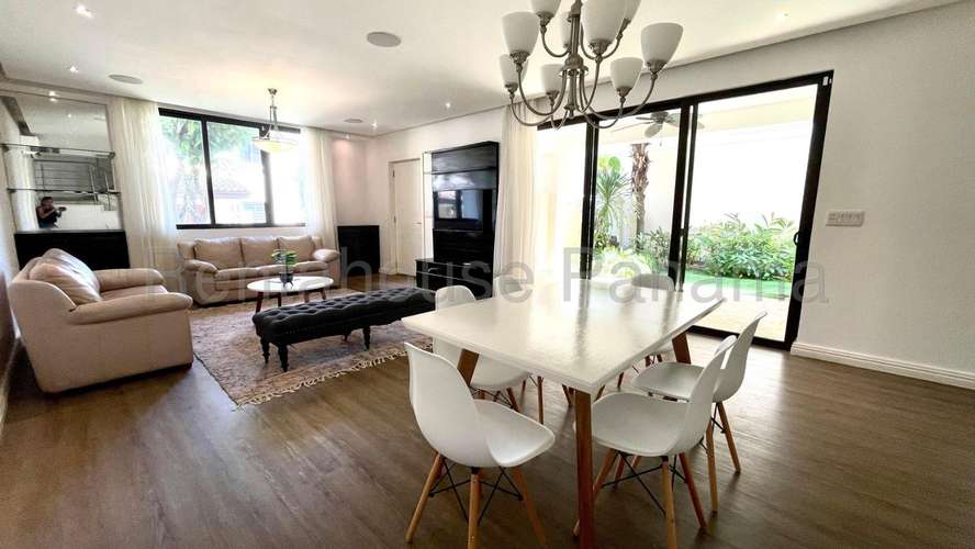 Casa en venta en River Valley 3 recámaras | Panamá Pacífico MDR 26-7749 - Imagen 2