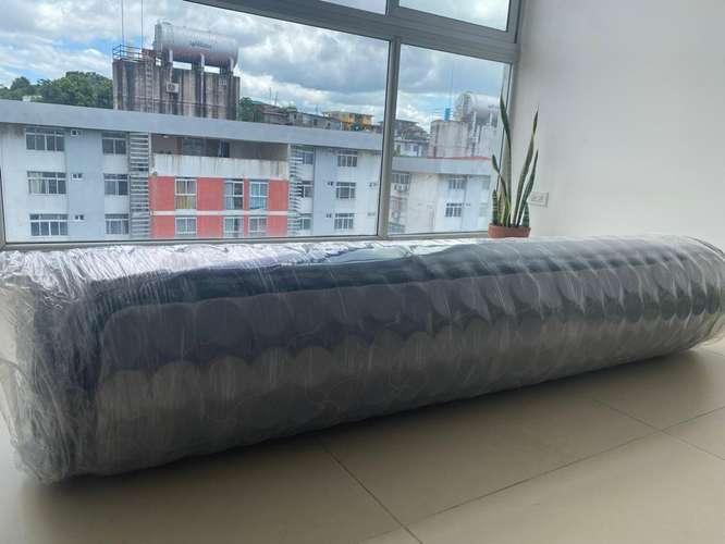 COLCHON QUEEN 1.52 CITTANOVA PAMJ