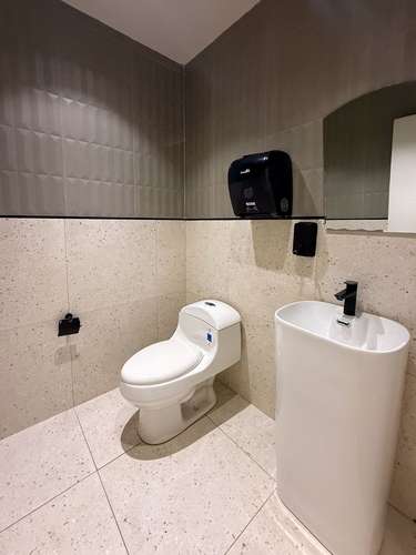 Alquiler de Oficina en Costa del Este
