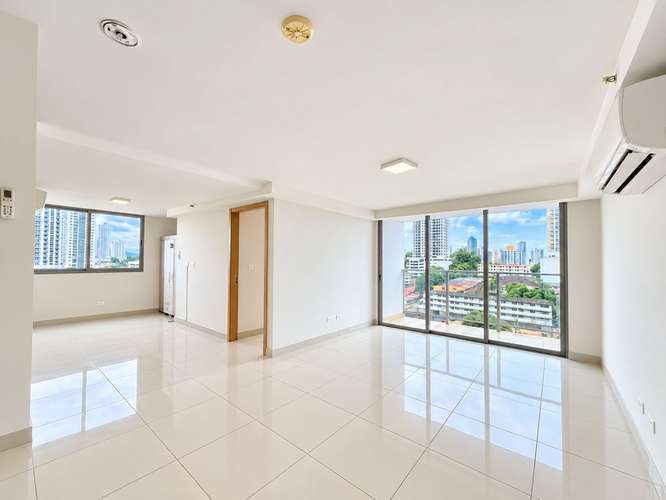 VENTA en PH Torres de Castilla, VIA ESPAÑA 84 M2 / 2 recámaras + den