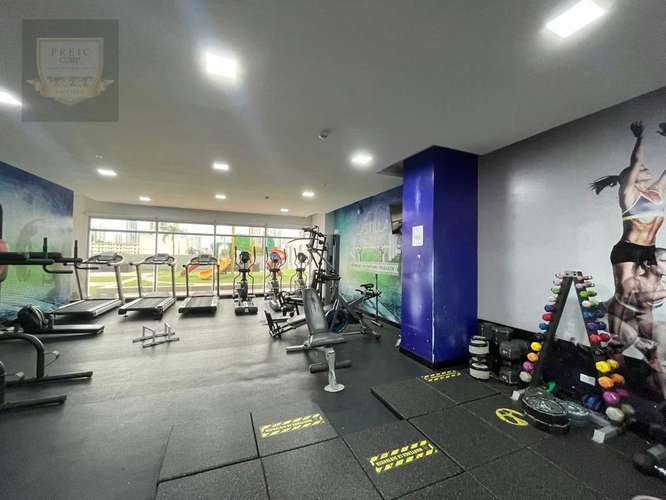 VENTA en PH Torres de Castilla, VIA ESPAÑA 84 M2 / 2 recámaras + den - Imagen 11