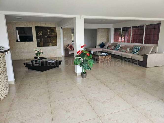 Casa de 6 dormitorios en Albrook Ancón | amplios espacios y vistas panorámicas MDR 27-3261 - Imagen 16
