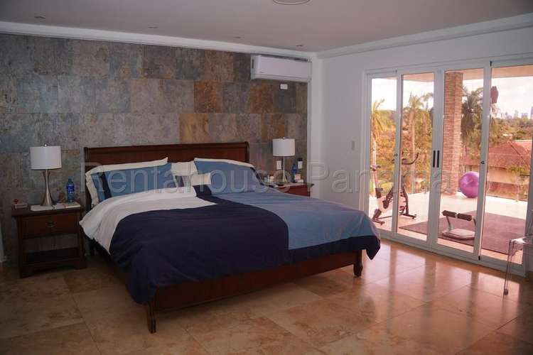 Casa de 6 dormitorios en Albrook Ancón | amplios espacios y vistas panorámicas MDR 27-3261 - Imagen 7