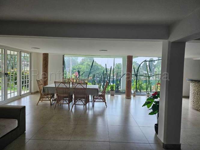 Casa de 6 dormitorios en Albrook Ancón | amplios espacios y vistas panorámicas MDR 27-3261 - Imagen 14