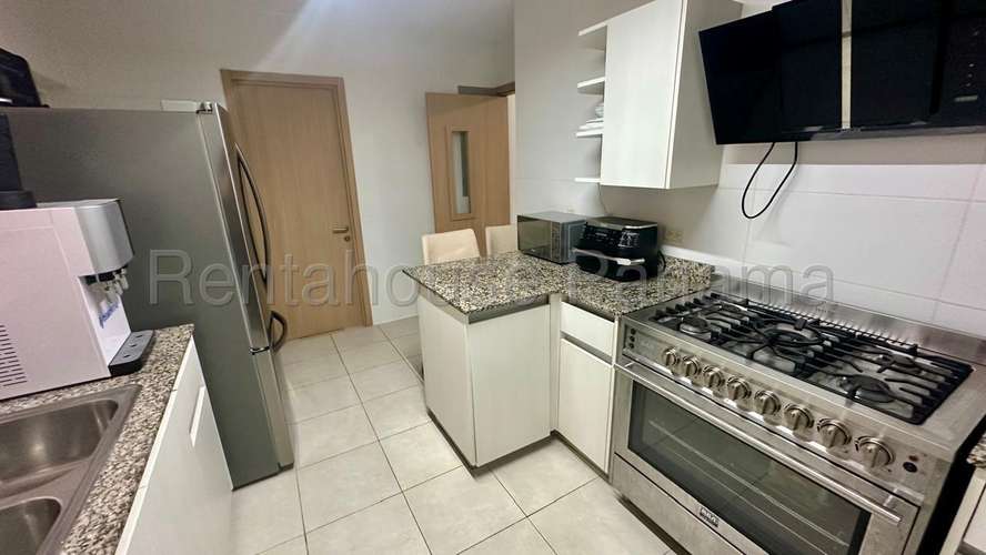 Alquilo casa en Paseo del Norte - Brisas de Golf - Linea blanca LR - Imagen 5