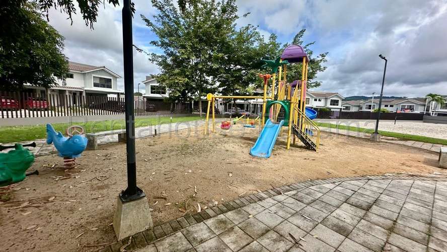 Alquilo casa en Paseo del Norte - Brisas de Golf - Linea blanca LR - Imagen 19