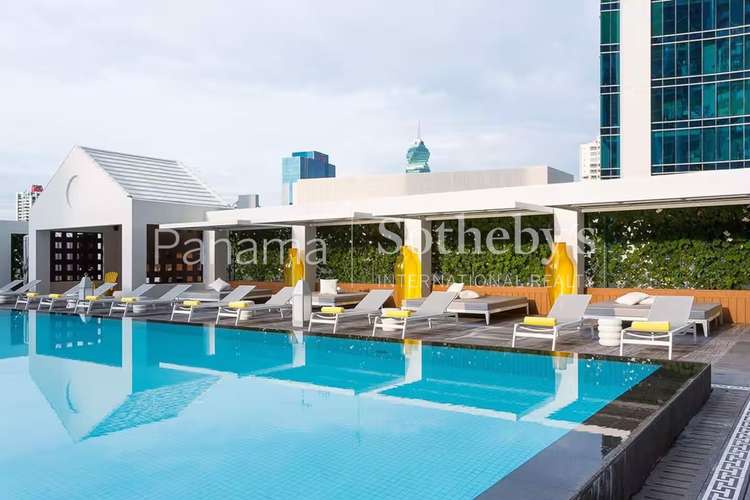Venta De Apartamento | Arts & Yoo | 1 Recámara | Excelente Oportunidad para Inversión - Imagen 17