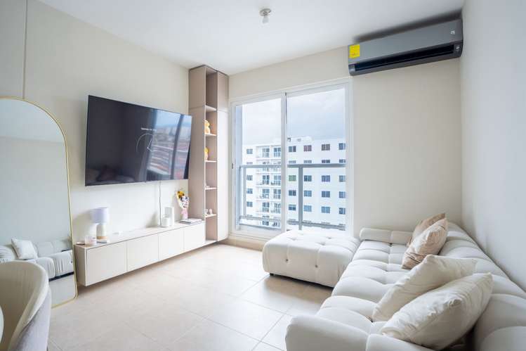 ¡ESTRENA APARTAMENTO EN CANTABRIA! TOTALMENTE NUEVO Y EQUIPADO   - Imagen 2