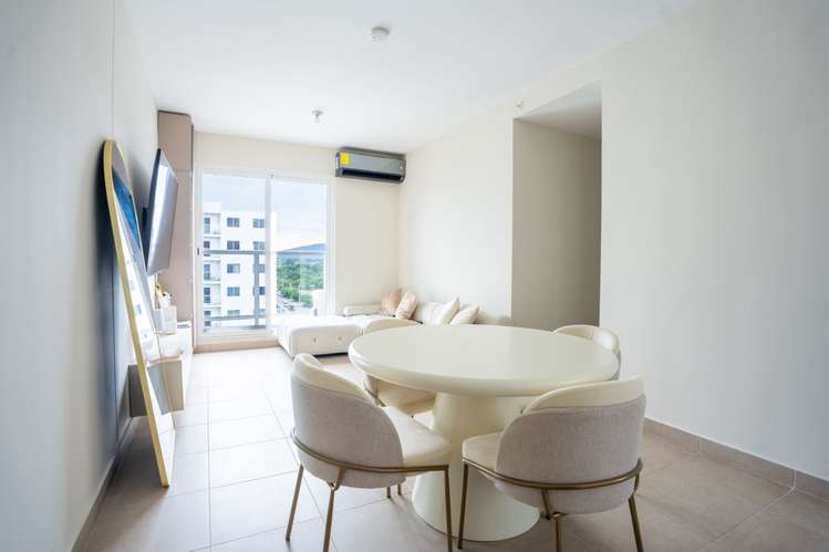 ¡ESTRENA APARTAMENTO EN CANTABRIA! TOTALMENTE NUEVO Y EQUIPADO   - Imagen 4