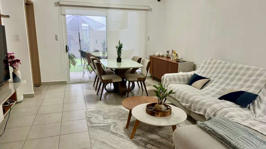Casa en Alquiler en Paseo del Norte - Brisas del Golf.  - Imagen 2