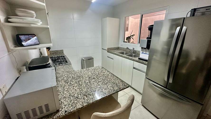 Casa en Alquiler en Paseo del Norte - Brisas del Golf.  - Imagen 7