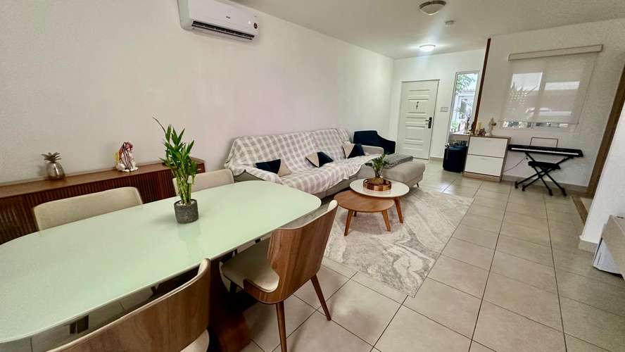 Casa en Alquiler en Paseo del Norte - Brisas del Golf.  - Imagen 4