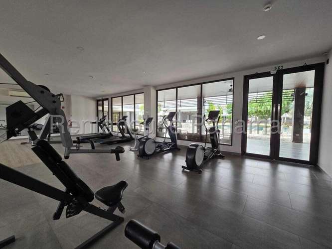 Casa en Alquiler en Paseo del Norte - Brisas del Golf.  - Imagen 19