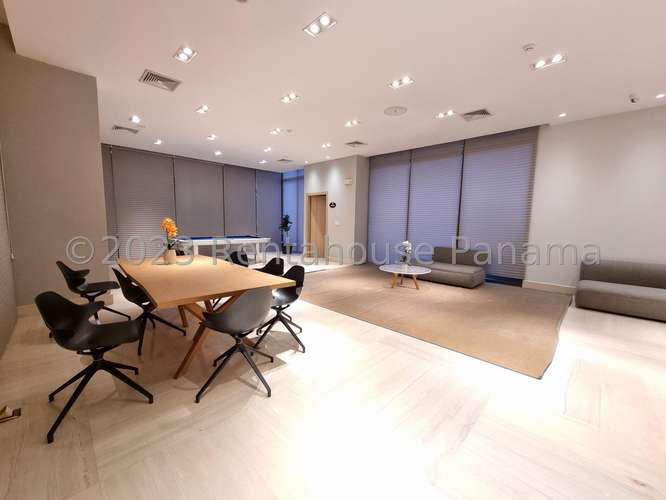 Alquiler de Apartamento en Punta Pacifica Ph Ocean Reef Garden NS