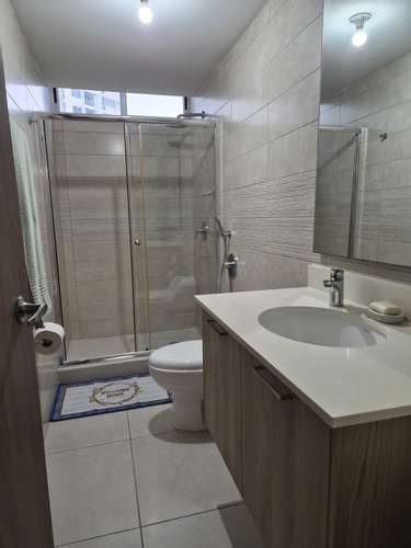 PH VIVENDI GREEN, AMOBLADO 2 REC 2BAÑ 2PARKING EDISON PARK $1350