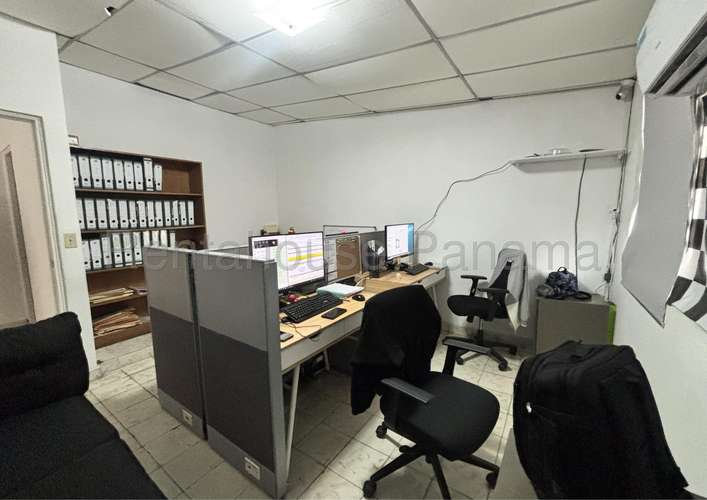Venta de Casa Comercial en Parque Lefevre NS - Imagen 16