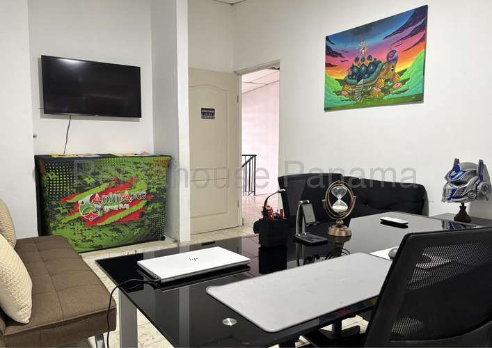 Venta de Casa Comercial en Parque Lefevre NS - Imagen 18
