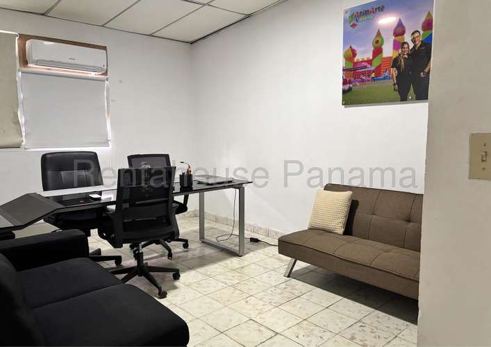 Venta de Casa Comercial en Parque Lefevre NS - Imagen 19