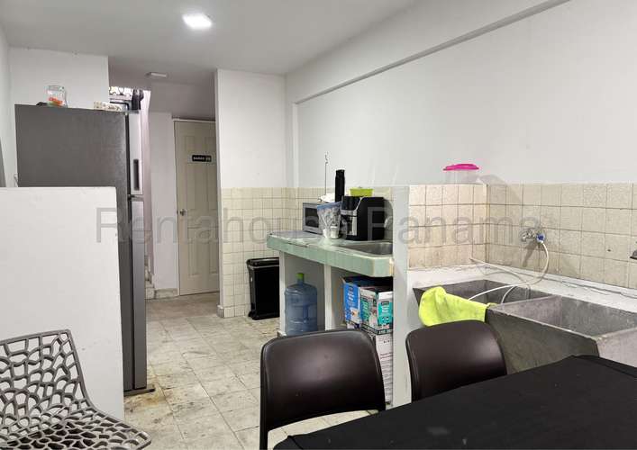 Venta de Casa Comercial en Parque Lefevre NS - Imagen 3
