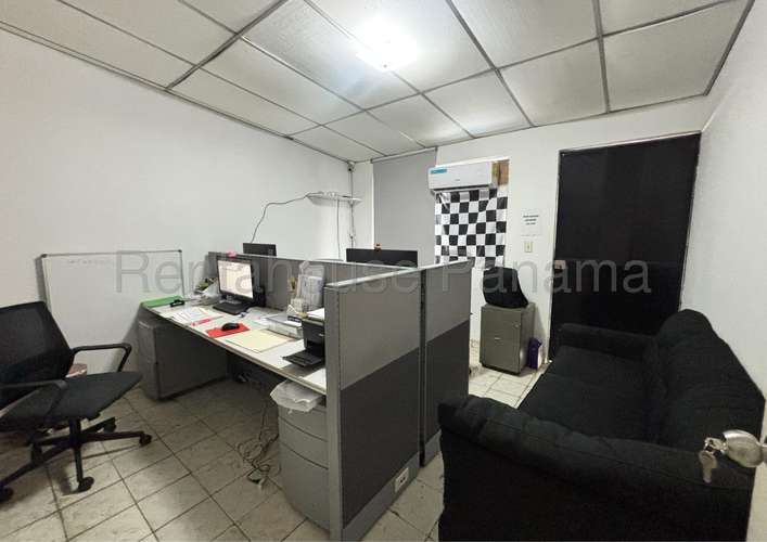 Venta de Casa Comercial en Parque Lefevre NS - Imagen 17