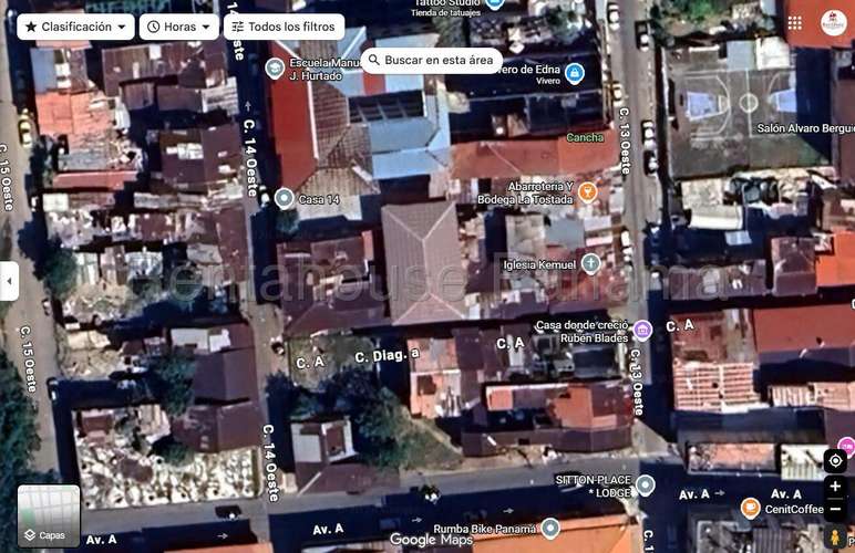 Venta de Edificio en Santa Ana Carolina NS - Imagen 8
