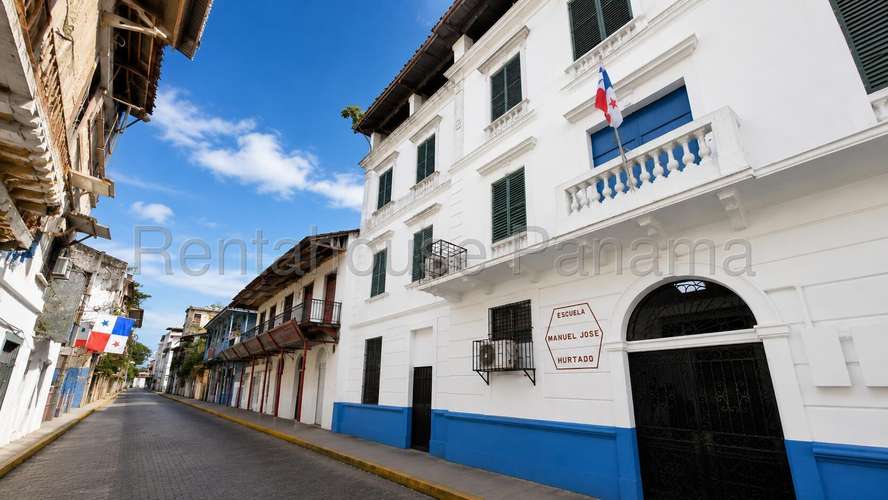 Venta de Edificio en Santa Ana Carolina NS - Imagen 14