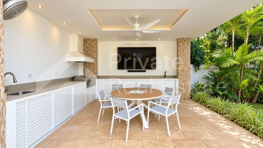 Casa unifamiliar de 4 dormitorios en Costa del Este, Toscana  - Imagen 11