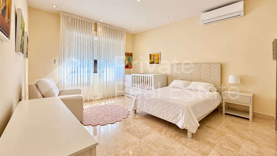 Casa unifamiliar de 4 dormitorios en Costa del Este, Toscana  - Imagen 20