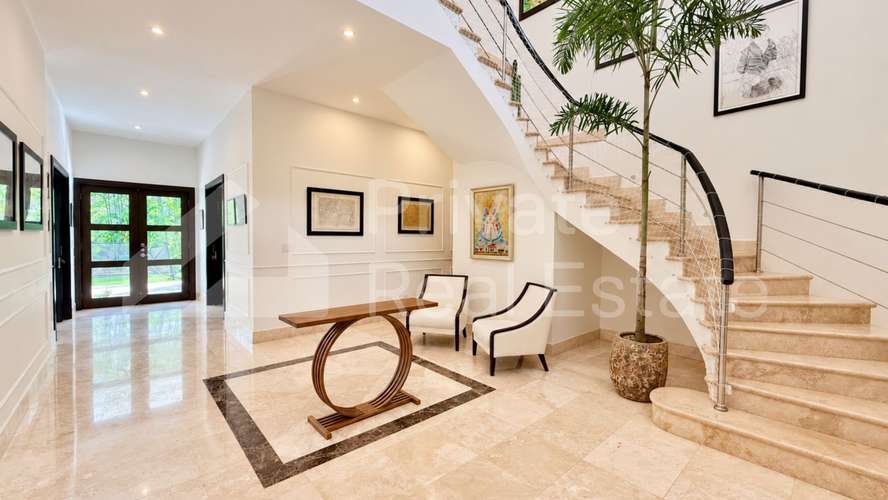 Casa unifamiliar de 4 dormitorios en Costa del Este, Toscana  - Imagen 2