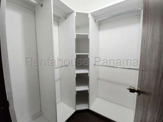 Apartamento en alquiler Pacific Wind, Punta Pacífica IH27-3305