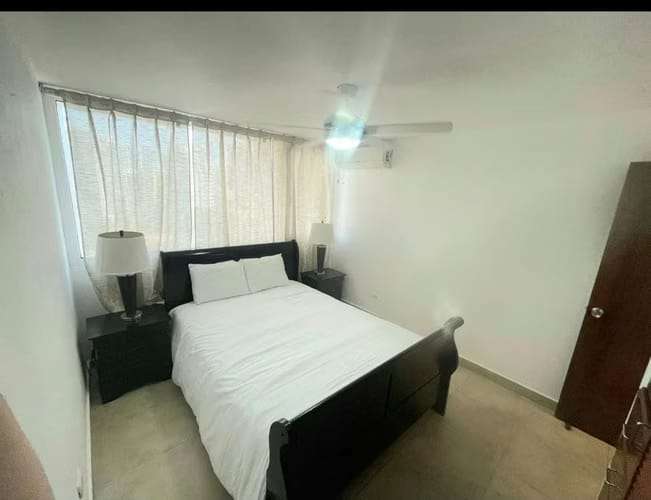 PUNTA PAITILLA AMOBLADO 2 REC 2 BAÑO $1500 - Imagen 6