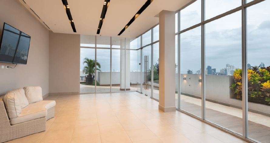 CJ SE ALQUILA AMPLIO APARTAMENTO AMOBLADO EN PLAZA EDISON - Imagen 10