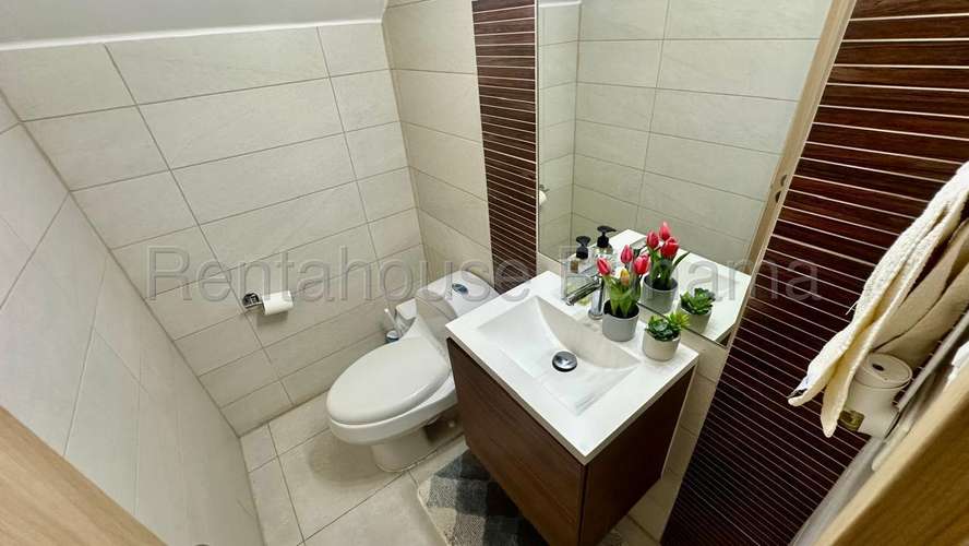 Alquiler de casa linea blanca en Ph Vallarta 27MVCH3312 - Imagen 4